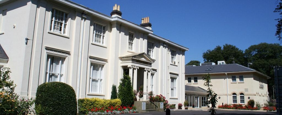 Linton House Clinic – Cheltenham